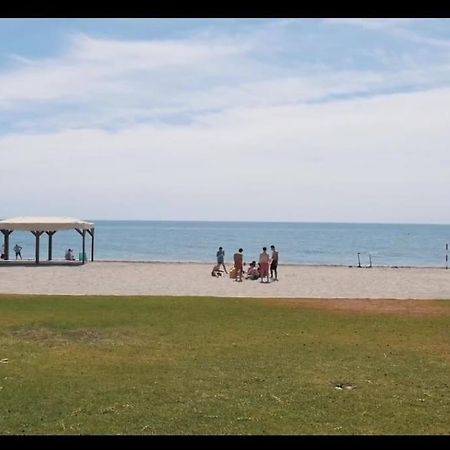 Apartament Roquetas Costa Roquetas de Mar Zewnętrze zdjęcie