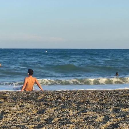 Apartament Roquetas Costa Roquetas de Mar Zewnętrze zdjęcie
