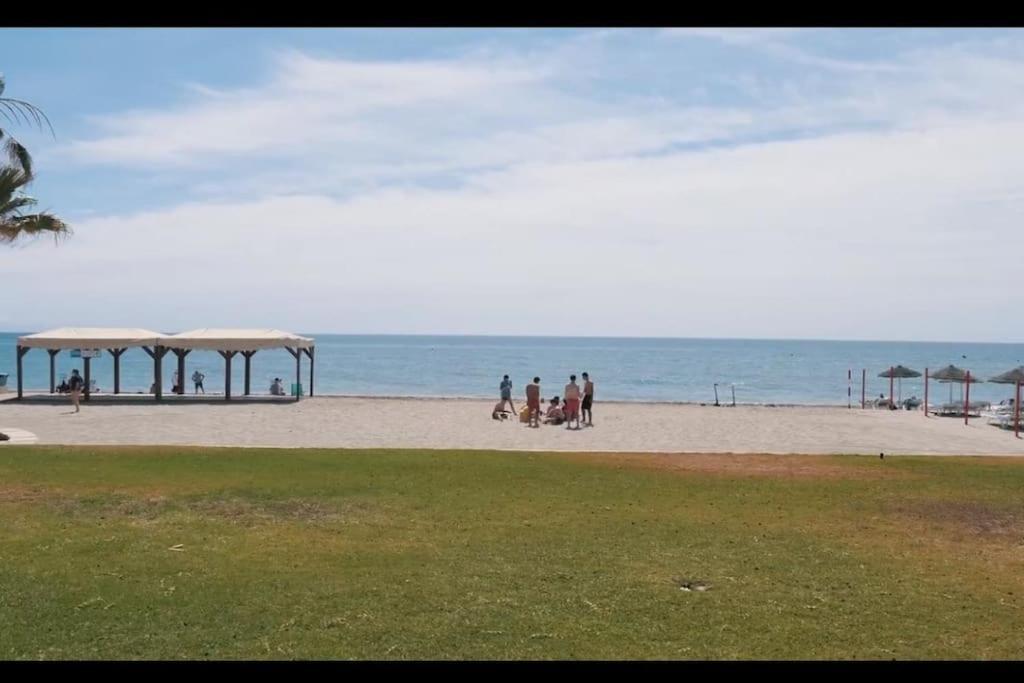 Apartament Roquetas Costa Roquetas de Mar Zewnętrze zdjęcie