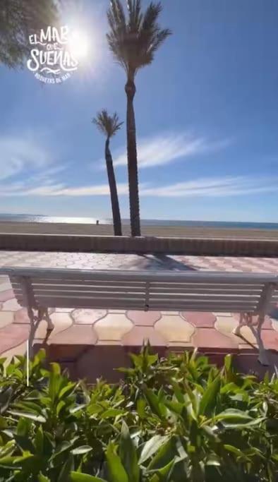 Apartament Roquetas Costa Roquetas de Mar Zewnętrze zdjęcie