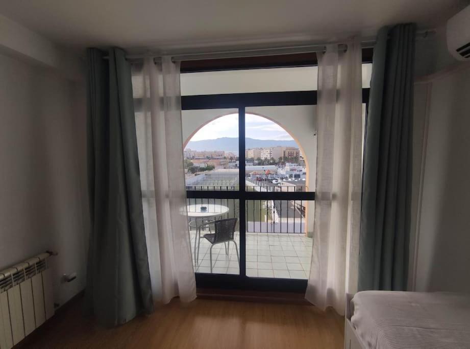 Apartament Roquetas Costa Roquetas de Mar Zewnętrze zdjęcie