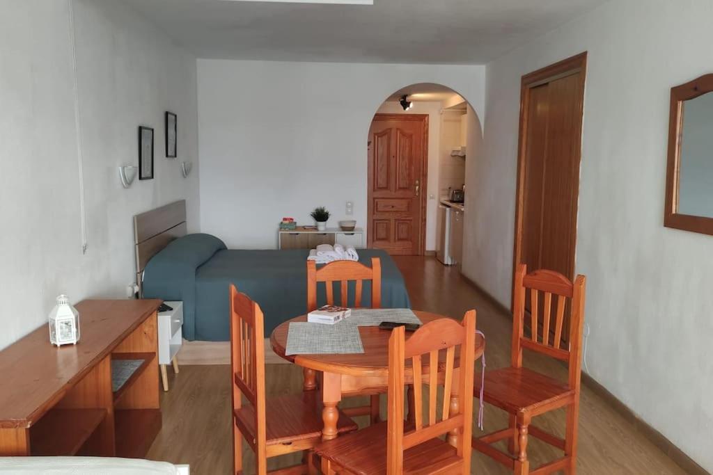 Apartament Roquetas Costa Roquetas de Mar Zewnętrze zdjęcie