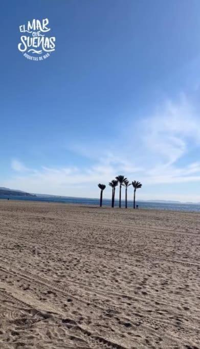 Apartament Roquetas Costa Roquetas de Mar Zewnętrze zdjęcie