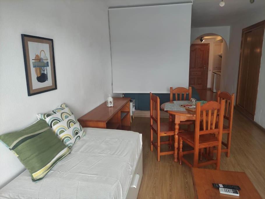 Apartament Roquetas Costa Roquetas de Mar Zewnętrze zdjęcie