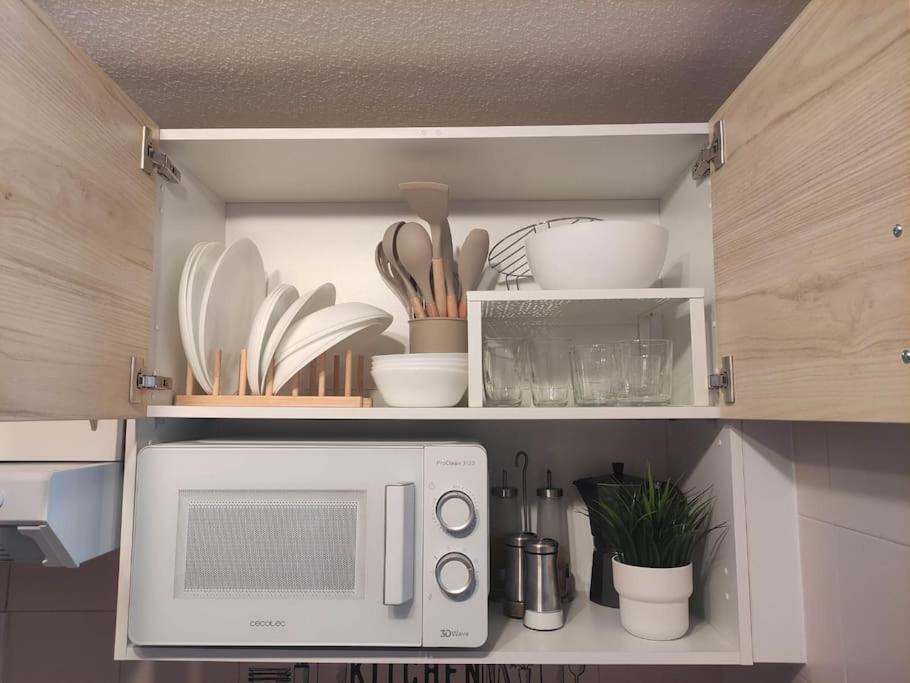 Apartament Roquetas Costa Roquetas de Mar Zewnętrze zdjęcie